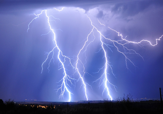 Lightning Definition Lightning Definition
