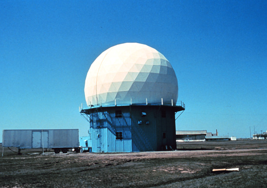 Weather Radar Definition Weather Radar Definition