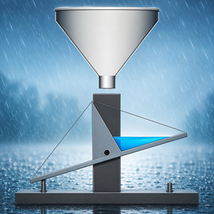 Rain Gauge