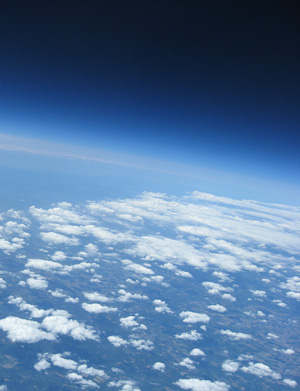 Weather Balloon