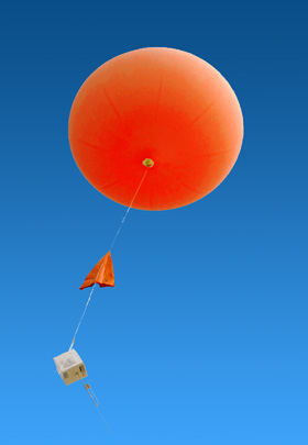 Weather Balloon